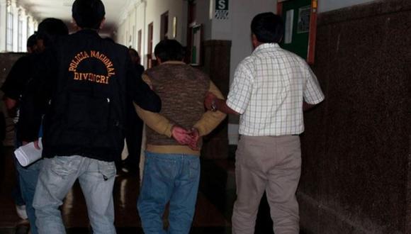 Puno: rescatan a menor de edad en bar clandestino de La Rinconada