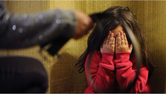 Denuncian que niña fue agredida por profesora en colegio de Surquillo (VIDEO)