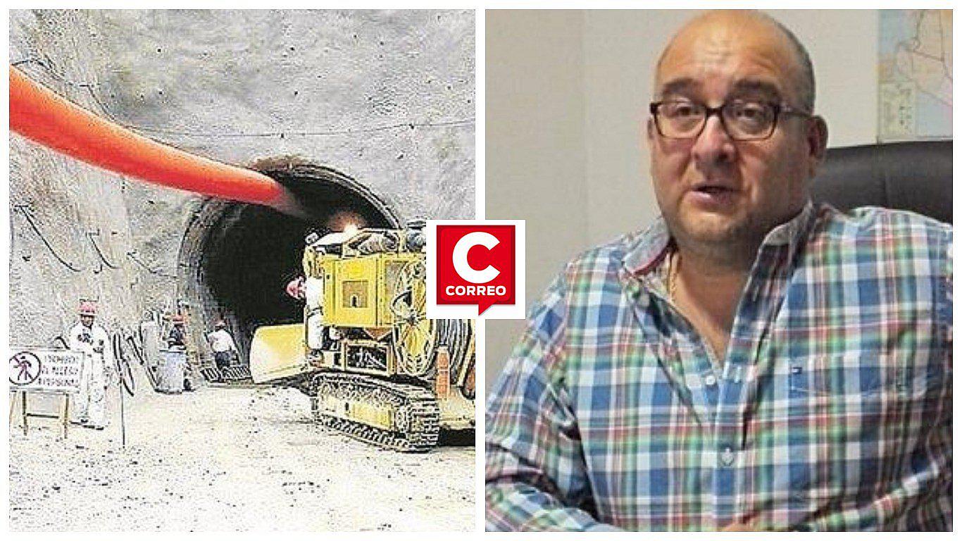 No facilitan la presencia de Soberón para revisar el arbitraje con Camargo Correa