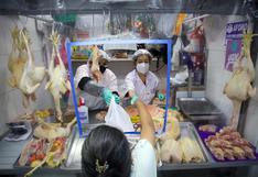 Indecopi: Precio del kilo de pollo subió en S/ 1.18 en mercados, pese a exoneración de IGV