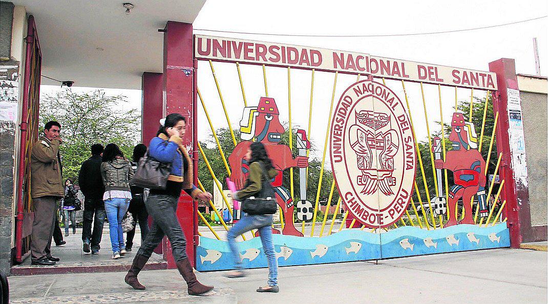 Chimbote: UNS podría recibir millonaria multa   por no respetar   la Ley Universitaria