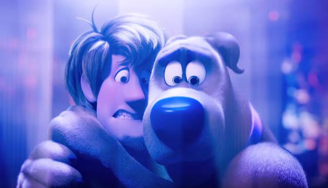 “SCOOB!”: Warner lanzó el tráiler final de su nueva película sobre Scooby-Doo y la pandilla de Mystery Inc. (Foto: captura de video)