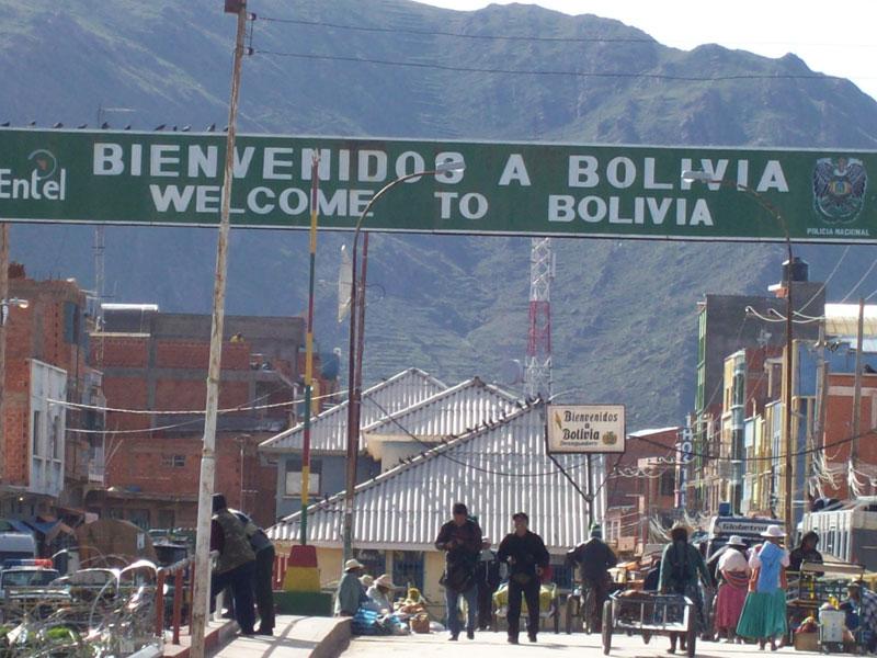 Problemas en frontera Perú-Bolivia generan pérdidas de hasta US$15 millones