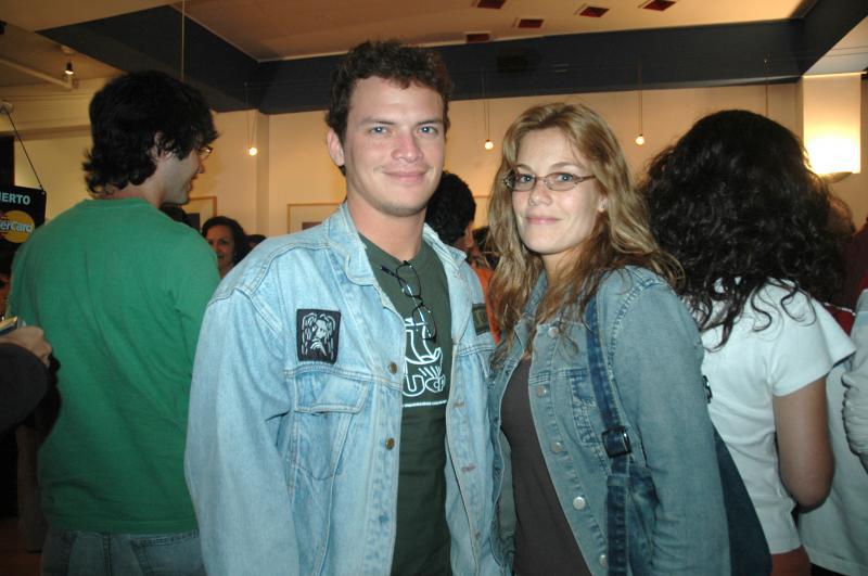 Actriz Daniela Sarfati anunció su divorcio