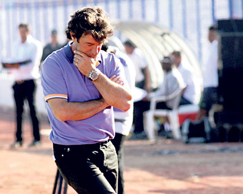 José Mari Bakero: Al jugador peruano hay que enseñarle a ser profesional