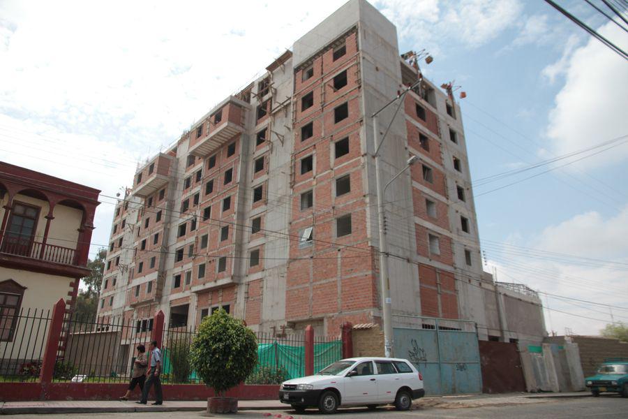 Turismo: Tacna cobijará a siete nuevos hoteles este año