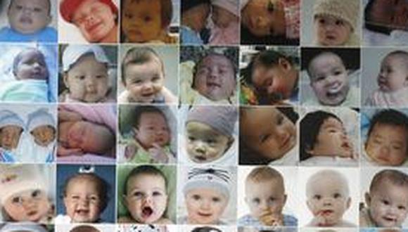 Japonés reclama a sus 15 hijos nacidos de vientres de alquiler en Tailandia