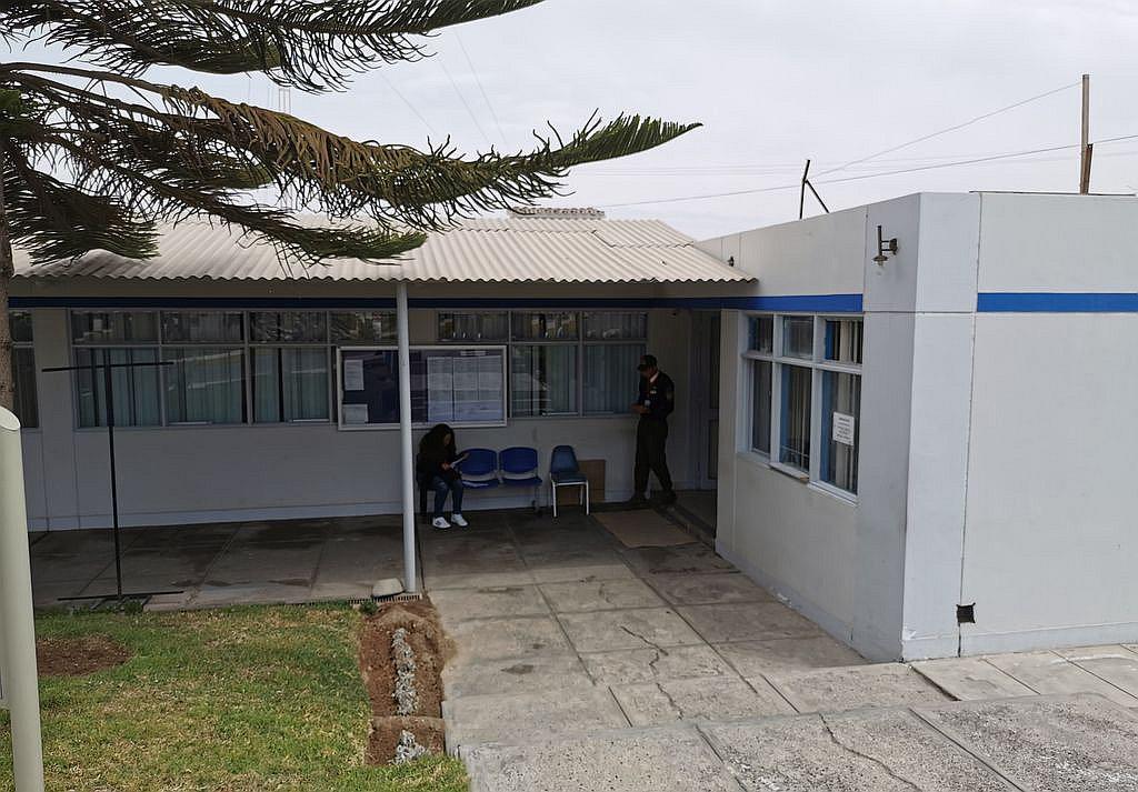 Advierte falta de medicamentos en centros de Essalud