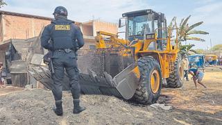 Piura: Accidentes dejan dos muertos en solo 24 horas