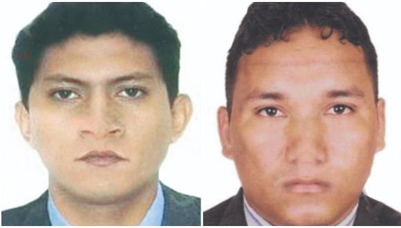 Dos policías vinculados a la banda “Los Chivitos” dejan el penal de Puerto Pizarro 
