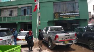 Hallan adolescente de 15 años que fue secuestrada en Puno