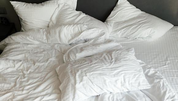 Trucos caseros para desinfectar y aromatizar tus sábanas. (Foto: Pexels)