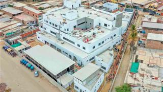 Especialista critica al gobernador regional por resolver el contrato de los cuatro hospitales de Piura