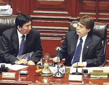 El Congreso convocará a legislatura extraordinaria