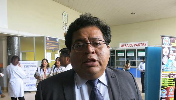 Reemplazarán accesorios médicos incompatibles de hospital Honorio Delgado