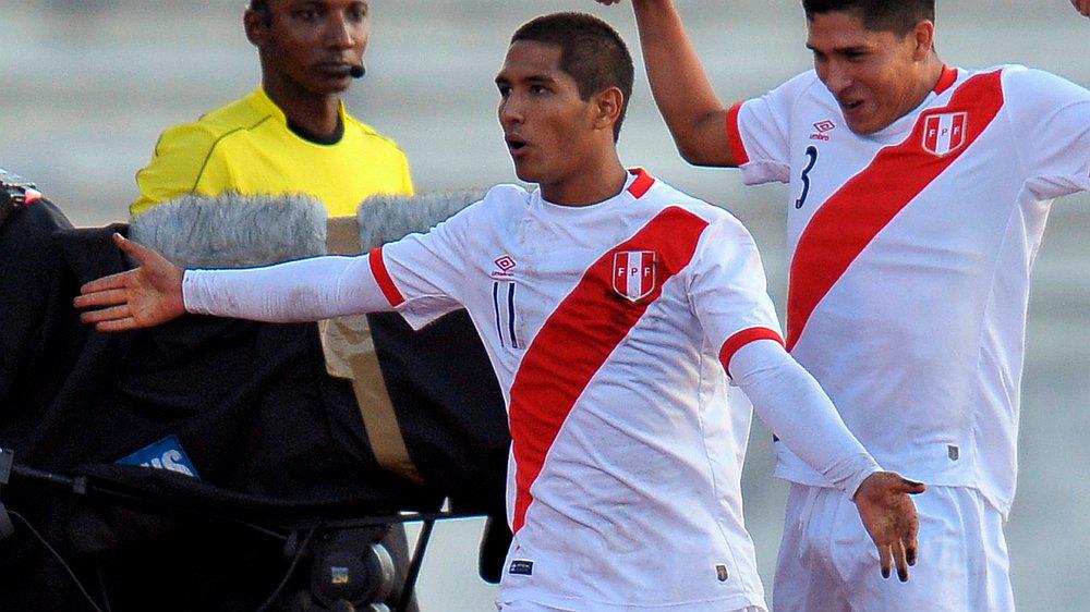Roberto Siucho se pronunció sobre reciente convocatoria a la selección peruana (VIDEO)