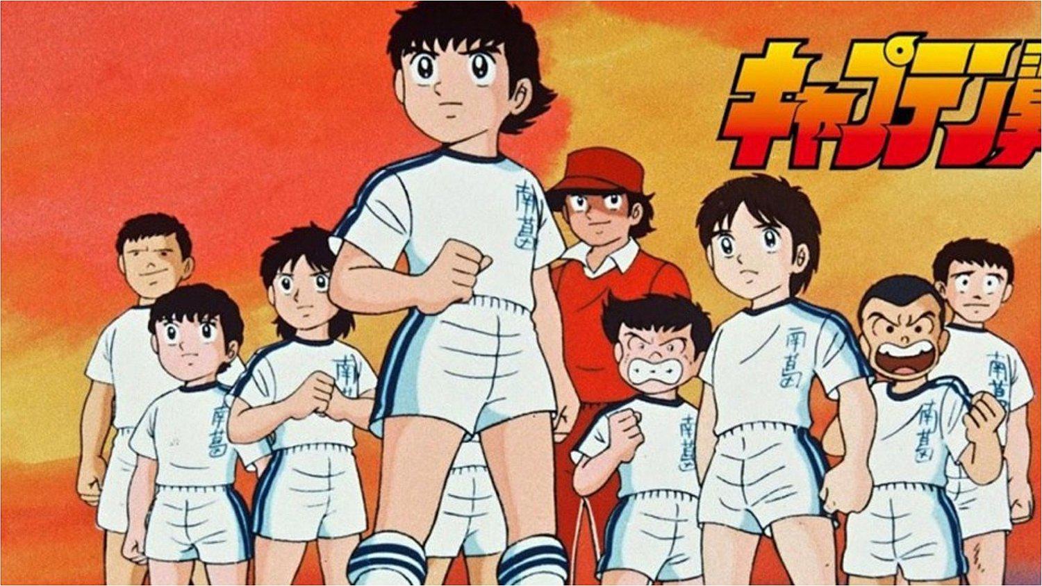 “Los Súper campeones” estará disponible en Netflix desde marzo (VIDEO)