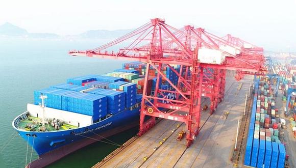 Puerto de Chancay: Compañía china ingresó al Perú con transacción de $ 225 millones