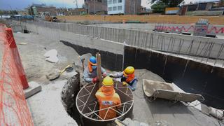 Arequipa: Costo de la obra del intercambio vial Bicentenario se elevará a 84 millones de soles 