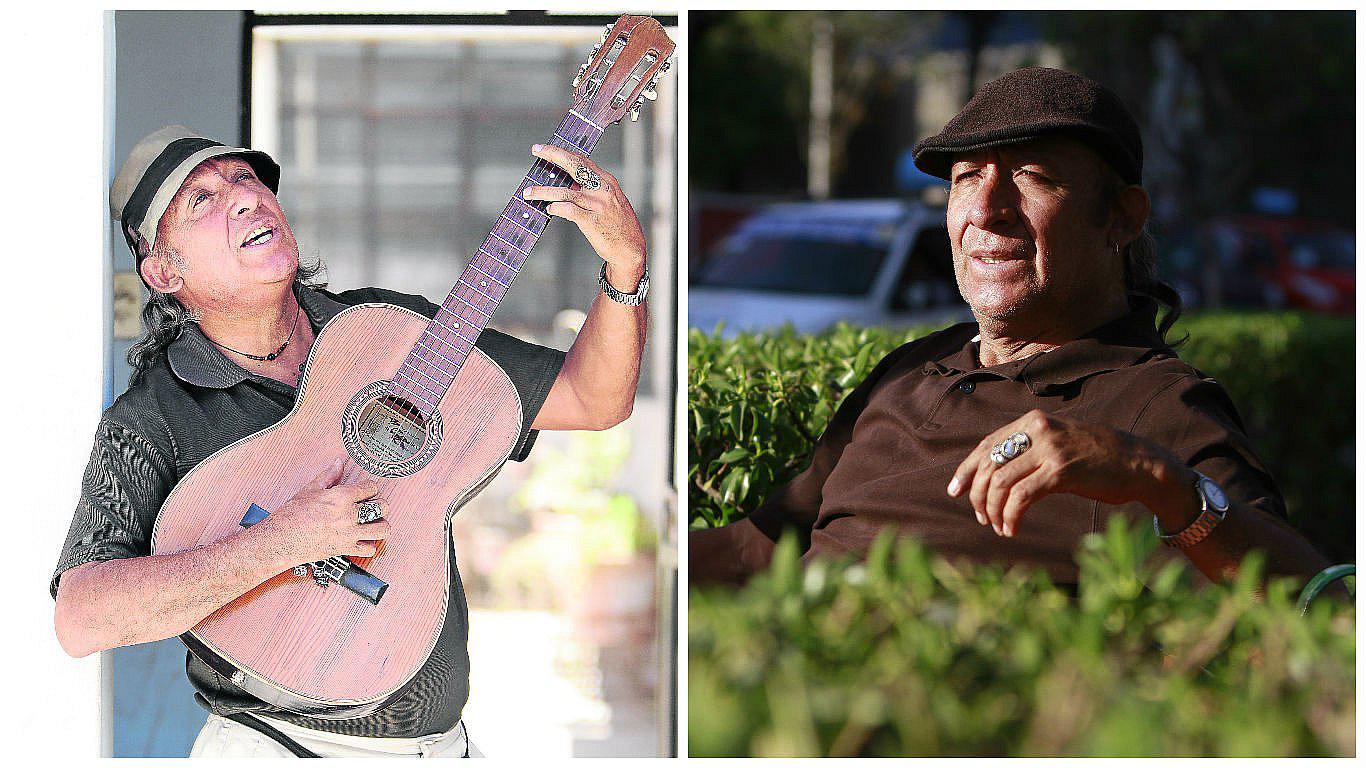 Víctor Neves, el eterno enamorado de Arequipa (VIDEO)