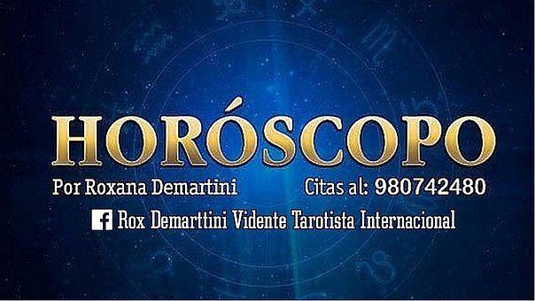 Horóscopo para hoy 11 de octubre de 2018