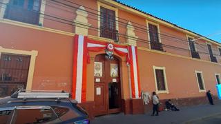 Contraloría detectó pagos irregulares en la dirección regional de educación de Ayacucho