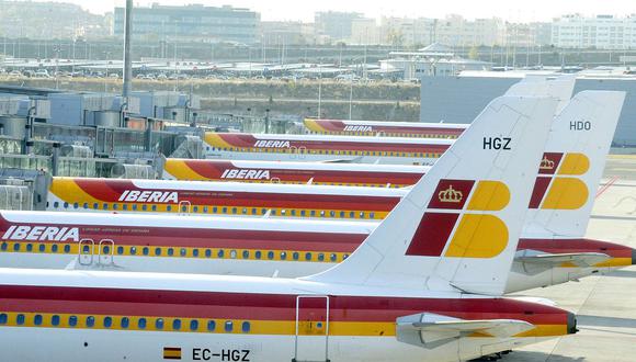 España: Multan a aerolínea por realizar pruebas de embarazo a aspirantes