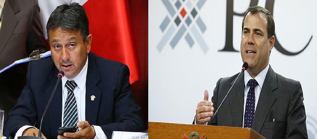 ​Comisión de Transportes citará a ministro Bruno Giuffra