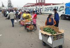 Municipio ampliará entrega de alimentos a trabajadores independientes
