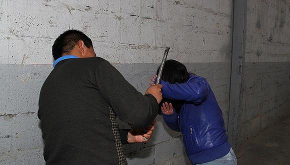 Degüellan y cortan manos a mujer en Laramarca-Huaytará