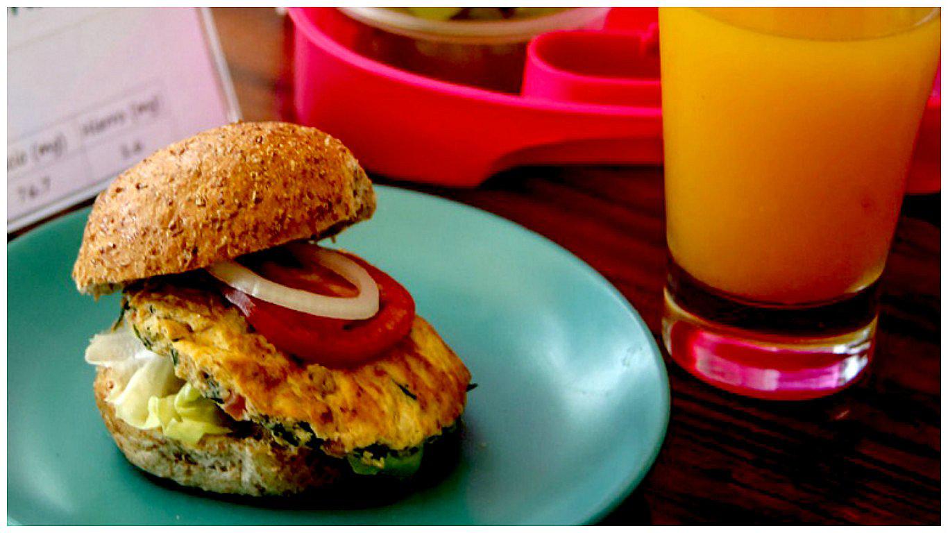 Loncheras saludables: Recetas fáciles para viandas de invierno 