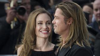 Angelina Jolie habría presentado pruebas del abuso doméstico que sufrió por parte de Brad Pitt