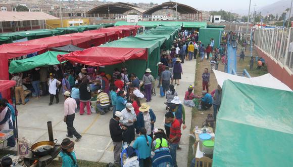 Más de 400 agricultores venderán productos en explanada de UNAM