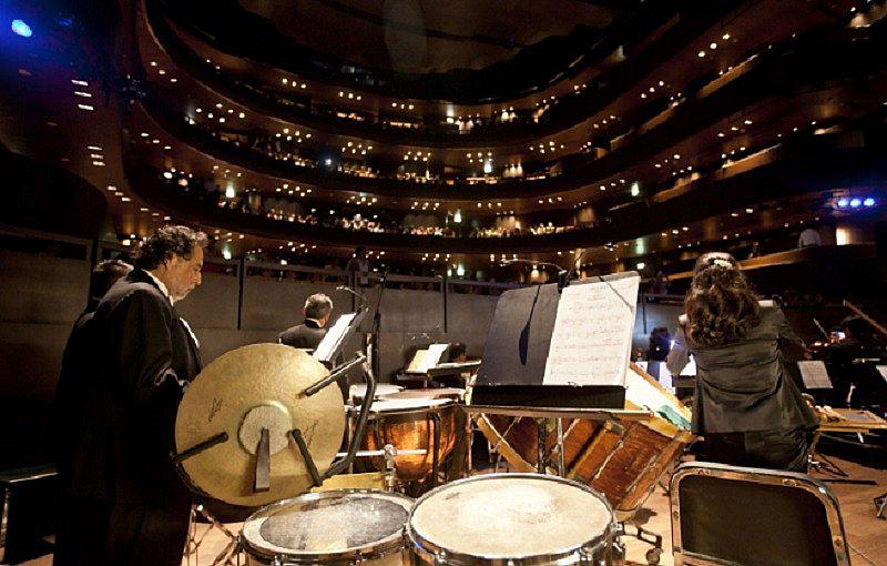 Orquesta Sinfónica Nacional ofrecerá repertorio de piezas clásicas del siglo XX