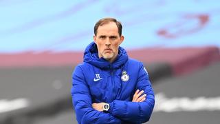 “Me molestó ver al árbitro riéndose con Ancelotti”: Tuchel mostró su incomodidad tras el Real Madrid vs. Chelsea