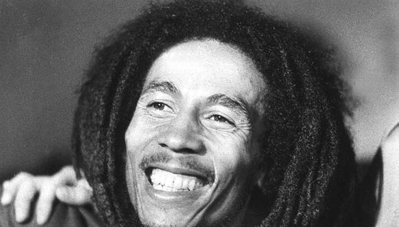 Bob Marley: familia autoriza uso de su nombre para "marca" de marihuana