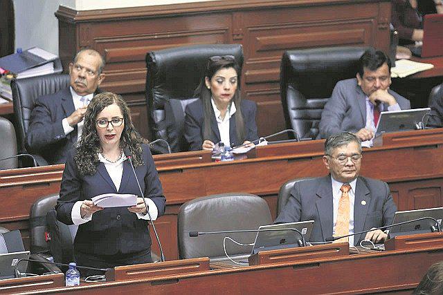 Informe de Comisión “Lava Jato” echa a PPK, Humala y Toledo