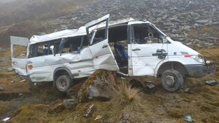 Fuerzas Armadas mandará avión a Cusco para traslado de turistas heridos a Lima (VIDEO)