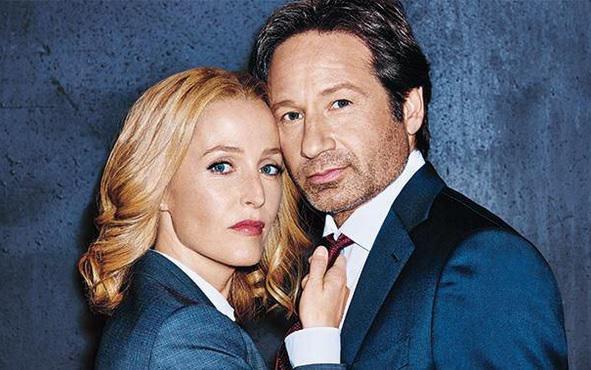 '​Los Expedientes Secretos X': Mira el avance del regreso de los agentes Mulder y Scully (VIDEO)