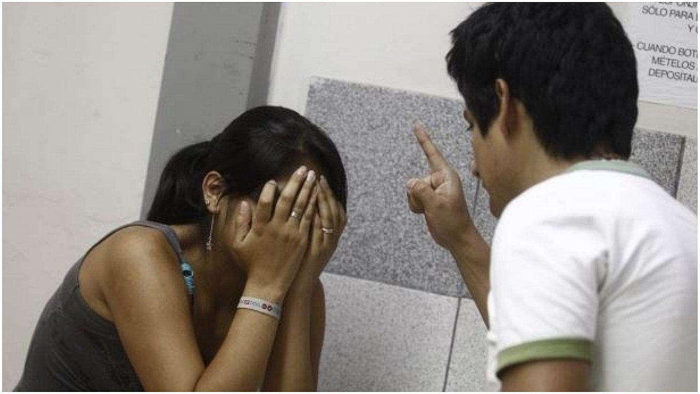 La segunda ciudad peruana con más casos de violencia familiar