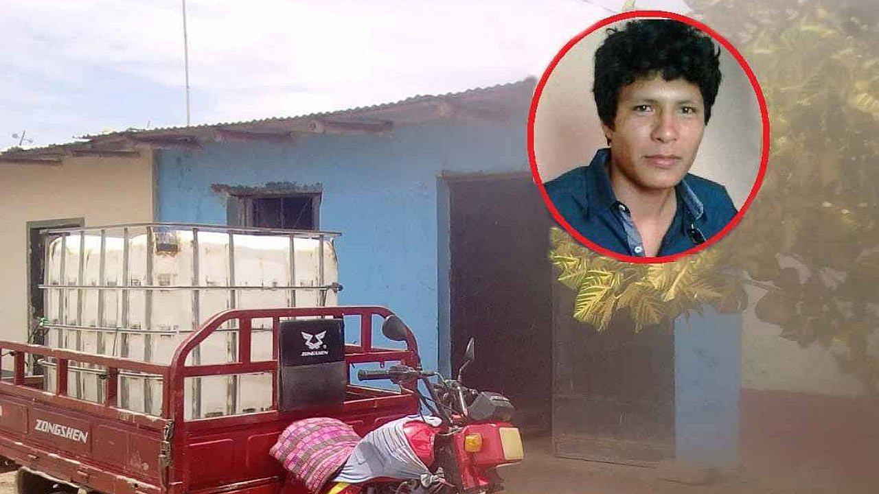 Una mujer acuchilla en el tórax a su pareja en acalorada discusión  