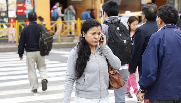 Chile: Prohiben utilizar el término "ilimitado" para promocionar planes móviles