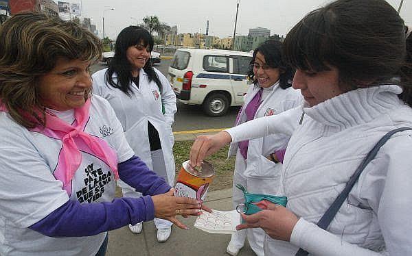 Liga contra el Cáncer: conoce cómo puedes donar y salvar vidas