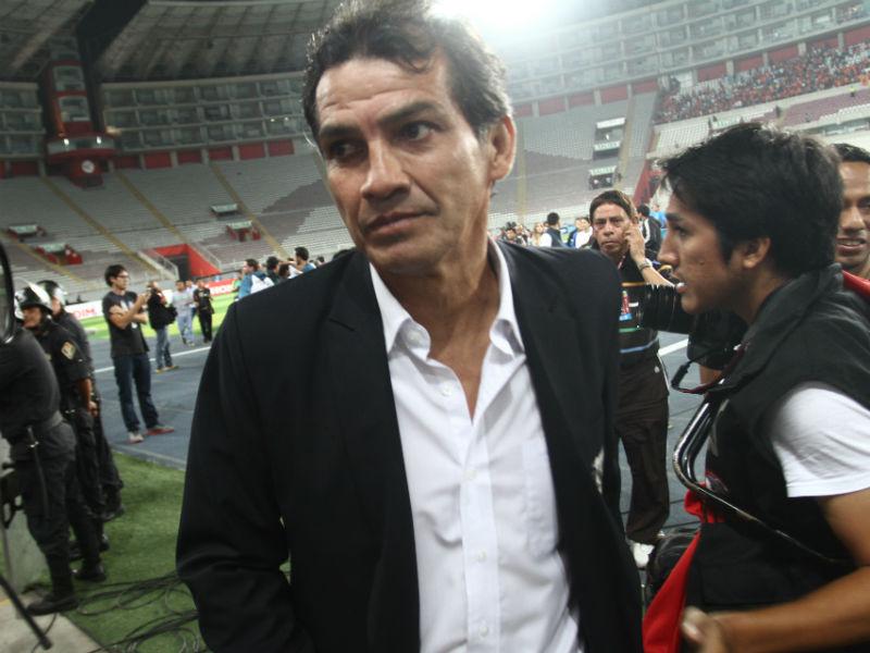 Franco Navarro: Ser campeón no me cambia