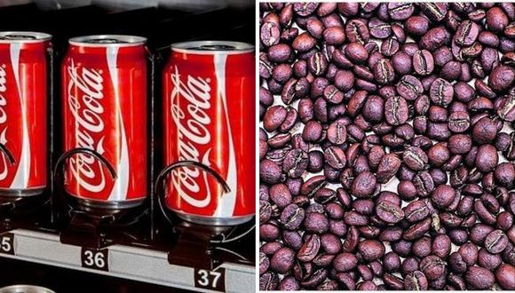 Lanzan al mercado japonés Coca-Cola con café (FOTOS Y VÍDEO)