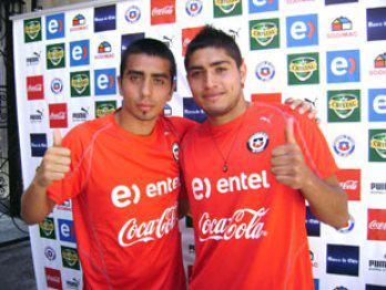 "Perú no nos preocupa"