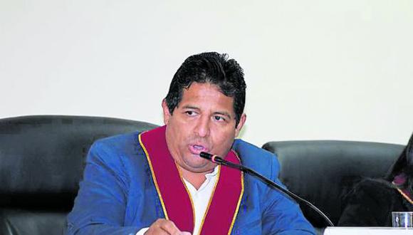 Consejero regional, Jaime Villasana