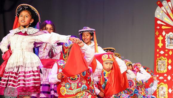 En Cusco dictarán talleres permanentes de formación artística a niños