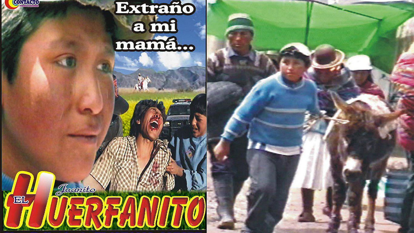 Ayacucho y Puno producen más películas que Lima, pero público no crece [VÍDEO]