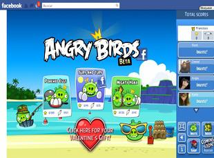 Los 25 mejores juegos de Facebook del 2012 